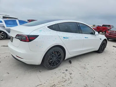 2020 TESLA MODEL 3, фото 3, лот 10851567