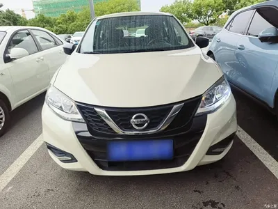 2021 Nissan Tiida 1.6L CVT Cool Edition, фото 3, лот 11301050