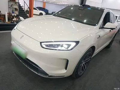 2025 AITO Wenjie AITO M5 Extended Range Ultra AWD, фото 2, лот 10276434