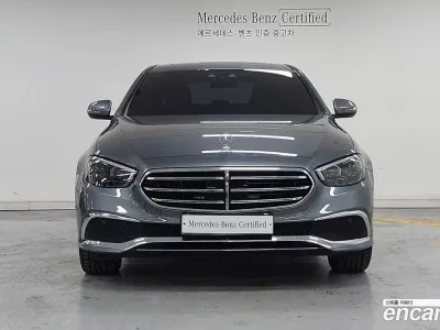 2021 Mercedes-Benz E-Class E250 Exclusive, фото 3, лот 10168894