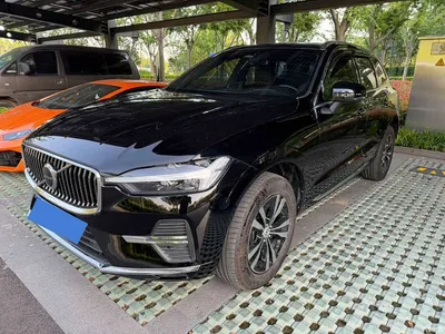 2025 Volvo XC60 B5 AWD Smart Luxury Edition, фото 1, лот 10365893
