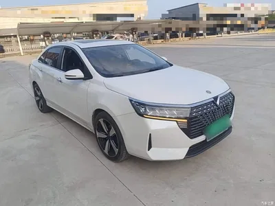 2023 Venucia D60 PLUS 1.6L XL CVT Joy Leader Edition, фото 4, лот 11153633