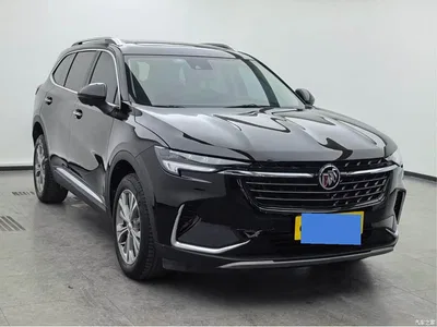 2022 Buick Envision Plus Enclave Plus 652T 5-Seater Luxury, фото 3, лот 10364214