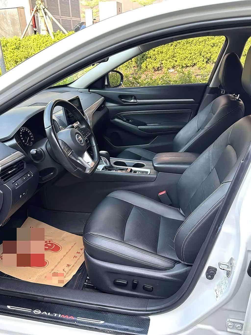 2021 Nissan Teana 2.0L XL Comfort, фото 4, лот 11227868