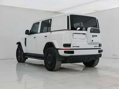 2025 iCAR V23 401 2WD Advanced Edition, фото 4, лот 10842136