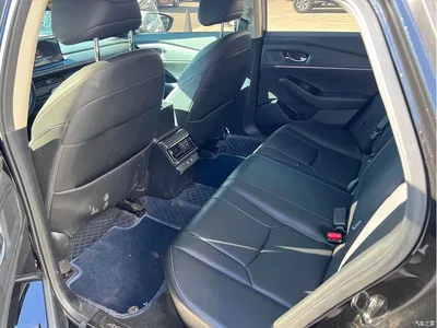 2024 Honda Accord 260TURBO Luxury Edition, фото 3, лот 10402289