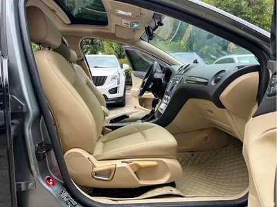 2011 Ford Mondeo Zhisheng 2.3L Fashion, фото 2, лот 10415731