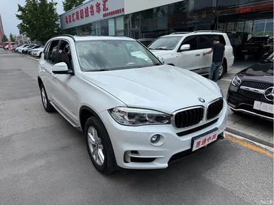 2015 BMW X5 (Import) xDrive28i, фото 4, лот 10417586