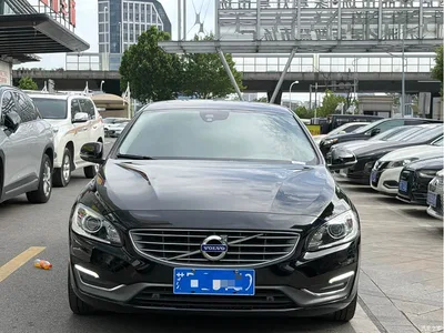 2016 Volvo S60 S60L T4 Wisdom Edition, фото 2, лот 10367081