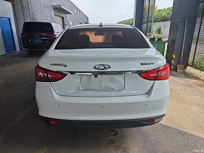 2019 Chery Arrizo 5 Model Facelift PRO 1.5L CVT Youth Edition China VI, фото 4, лот 10449401