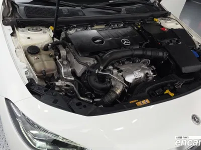 2021 Mercedes-Benz CLA-Class CLA250 4MATIC, фото 4, лот 10037571