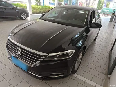 2019 Volkswagen Lavida 280TSI DSG Comfort Edition China VI, фото 1, лот 10456288