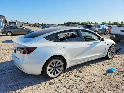 2023 TESLA MODEL 3, фото 3, лот 10854012