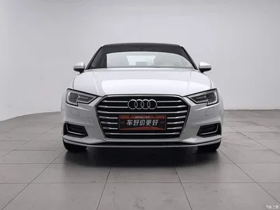 2020 Audi A3 Facelift Limousine 35 TFSI Progressive (China VI), фото 3, лот 11187505