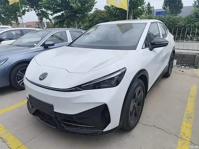 2025 Volkswagen Unique 06 Pure, фото 2, лот 10833934