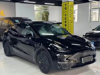 2022 Tesla Model Y Rear-Wheel Drive Version, фото 3, лот 11241792