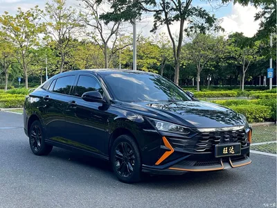2024 Dongfeng Aeolus Yixuan 1.5L Auto Sport Edition, фото 3, лот 10829556