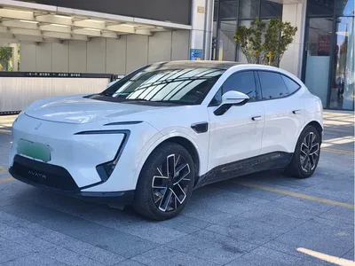 2025 Avatr 11 Max Pure Electric, фото 1, лот 10391217