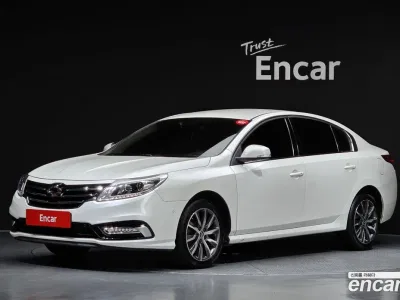 2015 Samsung SM5 LPLi LE, фото 1, лот 10262181