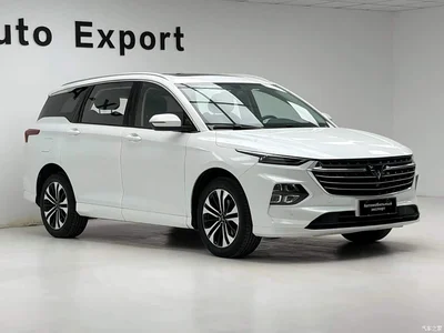 2020 Wuling Motors Wuling Victory 1.5T CVT Flagship, фото 3, лот 11568551