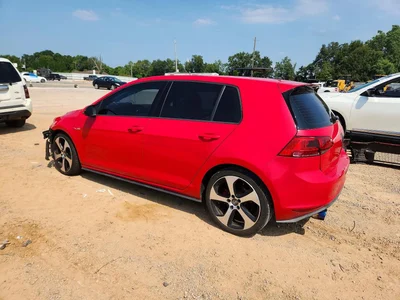 2015 VOLKSWAGEN GTI, фото 2, лот 10985862