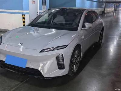 2026 NIO ET5T, фото 1, лот 10359445