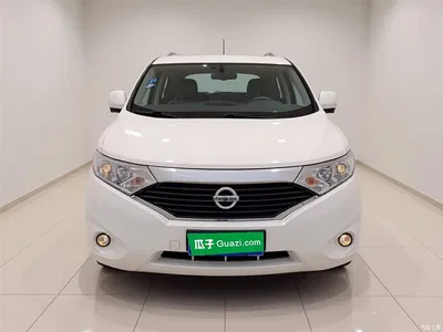 2015 Nissan Quest 3.5L SL, фото 3, лот 10366935
