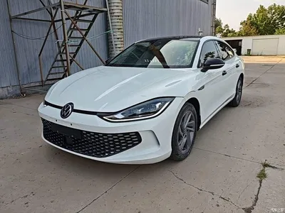 2024 Volkswagen Lamando L 280TSI DSG Stylish Edition, фото 1, лот 10469800