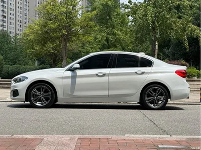 2019 BMW 1 Series 118i Fashion Edition, фото 4, лот 10384000