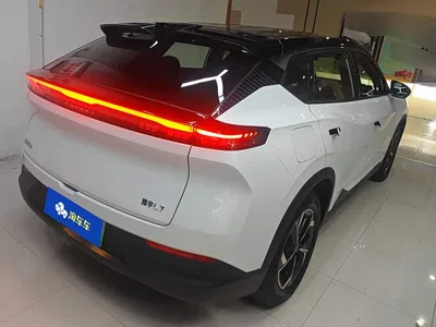 2025 Dongfeng Aeolus Dongfeng Fengshen L7 Model 518 Comfort Champion Edition, фото 3, лот 11160857