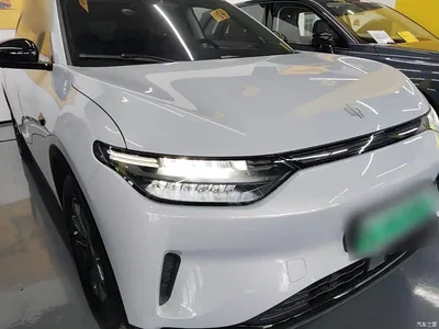 2023 Leapmotor C11 Pure Electric 500 Comfort Edition, фото 4, лот 10442807