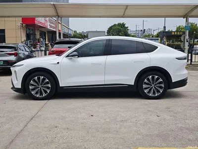 2023 NIO EC7 75kWh, фото 4, лот 10364828