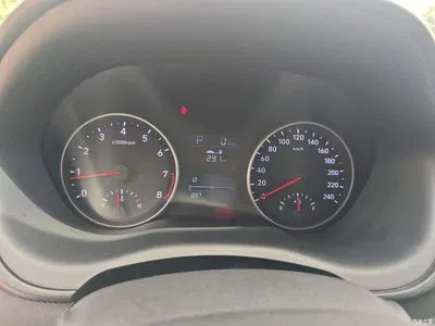 2020 Hyundai Elantra 1.6L Auto GL Pleasing Edition, фото 4, лот 10376420