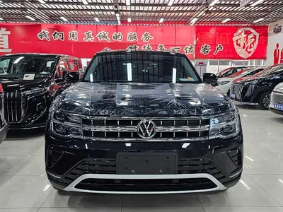 2021 Volkswagen Teramont 330TSI 2WD Premium Luxury Edition, фото 2, лот 10464293