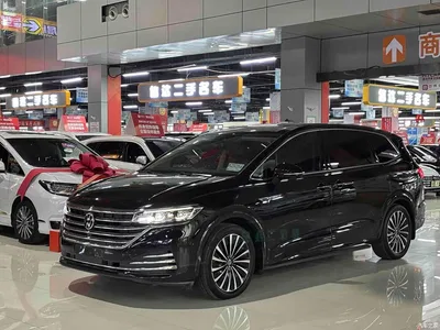 2023 Volkswagen Viloran 380TSI Flagship Edition, фото 1, лот 10413601