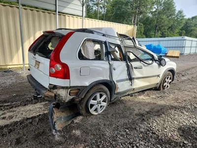 2005 VOLVO XC90, фото 3, лот 10876232