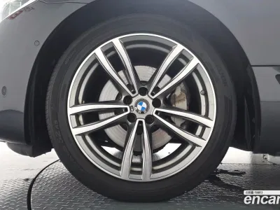 2020 BMW Gran Turismo 620d M Sport, фото 4, лот 10209974