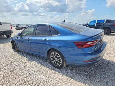2021 VOLKSWAGEN JETTA S, фото 2, лот 10833163
