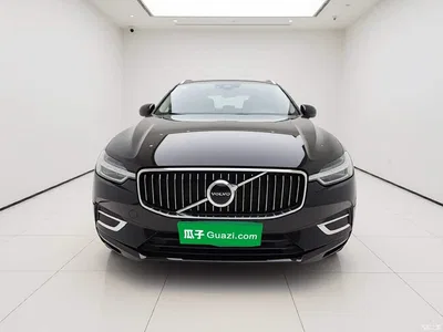 2019 Volvo XC60 T5 AWD Zhi Yuan Edition China V, фото 2, лот 10364081