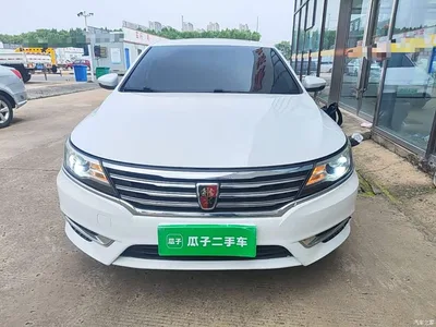 2018 Roewe i6 20T Automatic Flagship Edition, фото 3, лот 10340876