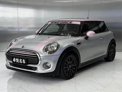 2014 MINI MINI Model 1.2T ONE+, фото 1, лот 10353301