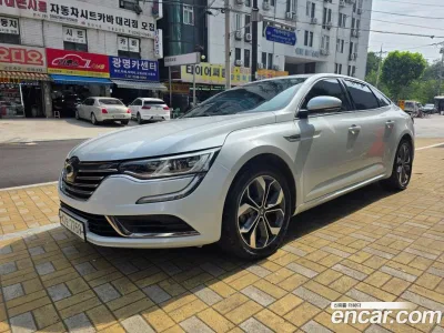 2019 Samsung SM6 2.0 GDe LE, фото 1, лот 10186084