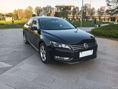 2011 Volkswagen Passat 1.8TSI DSG Royal Edition, фото 3, лот 10620022