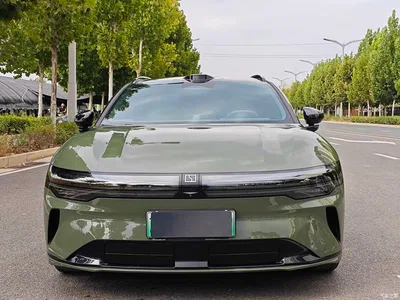 2025 ZEEKR 007GT Model RWD Smart Drive 75kWh, фото 2, лот 10833623