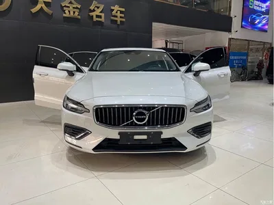 2021 Volvo S60 T4 Smart Elite Luxury, фото 3, лот 10365488