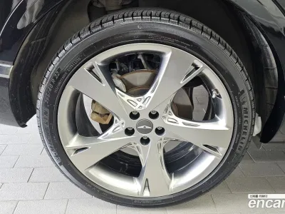2022 Genesis GV80 2.5T Gasoline AWD, фото 4, лот 10062468