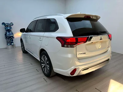 2021 Mitsubishi Outlander 2.0L FWD Comfort Edition 5-seater, фото 3, лот 10340431