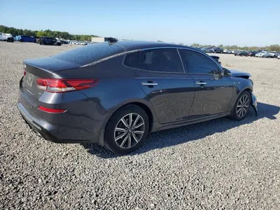 2019 KIA OPTIMA EX, фото 3, лот 10773151