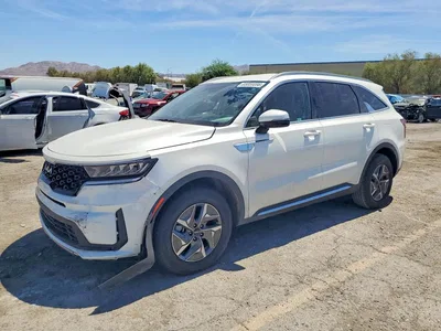 2022 KIA SORENTO S, фото 1, лот 10778936