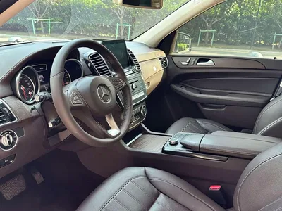 2017 Mercedes-Benz GLE 400 4MATIC, фото 4, лот 10768615